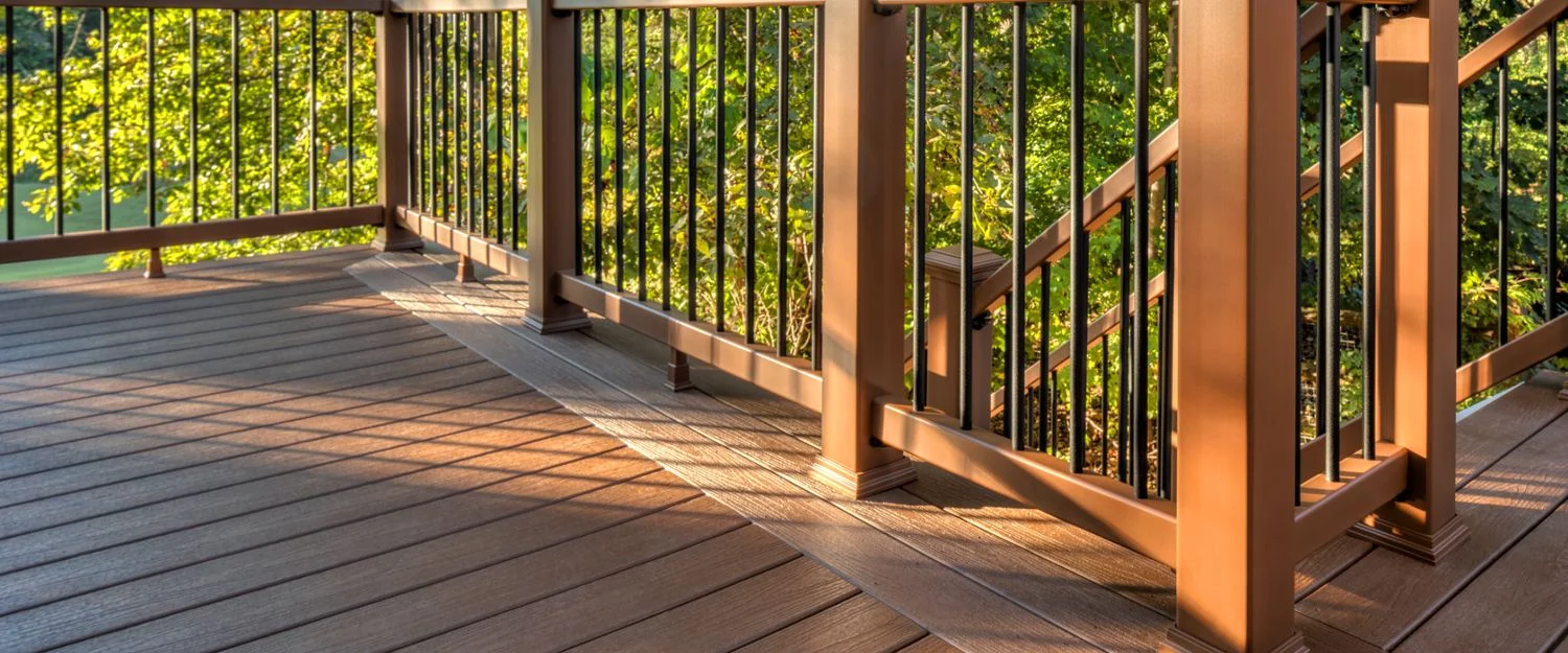 Enhance Railing gallery 3